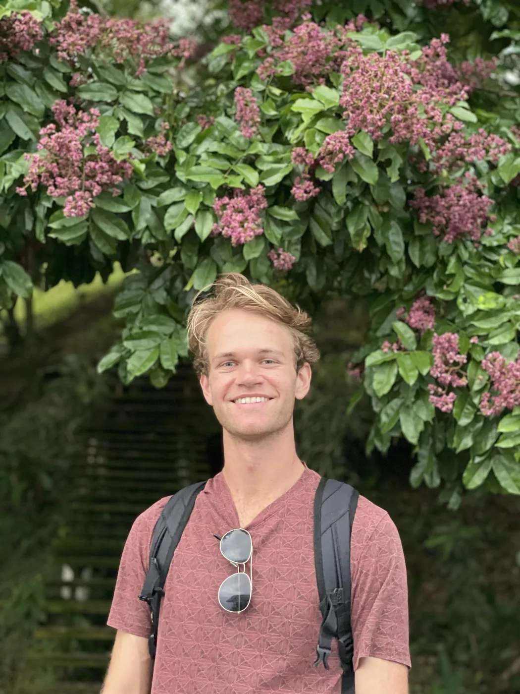 Andrew — photo