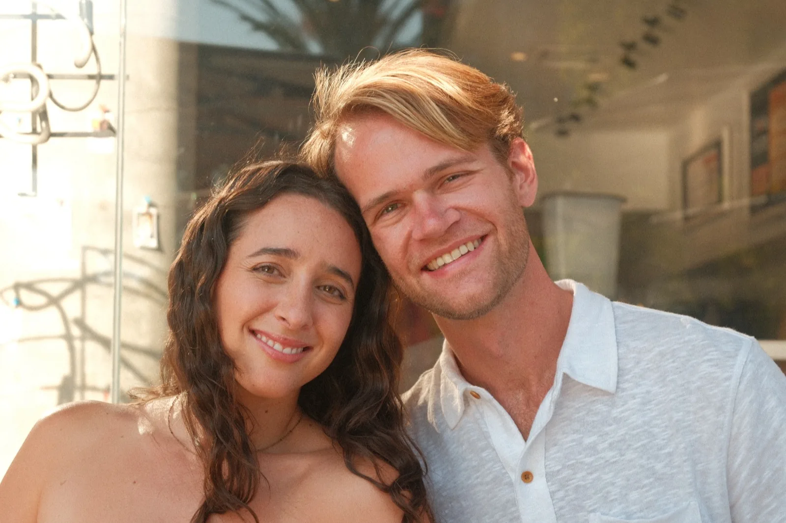 Bri & Andrew